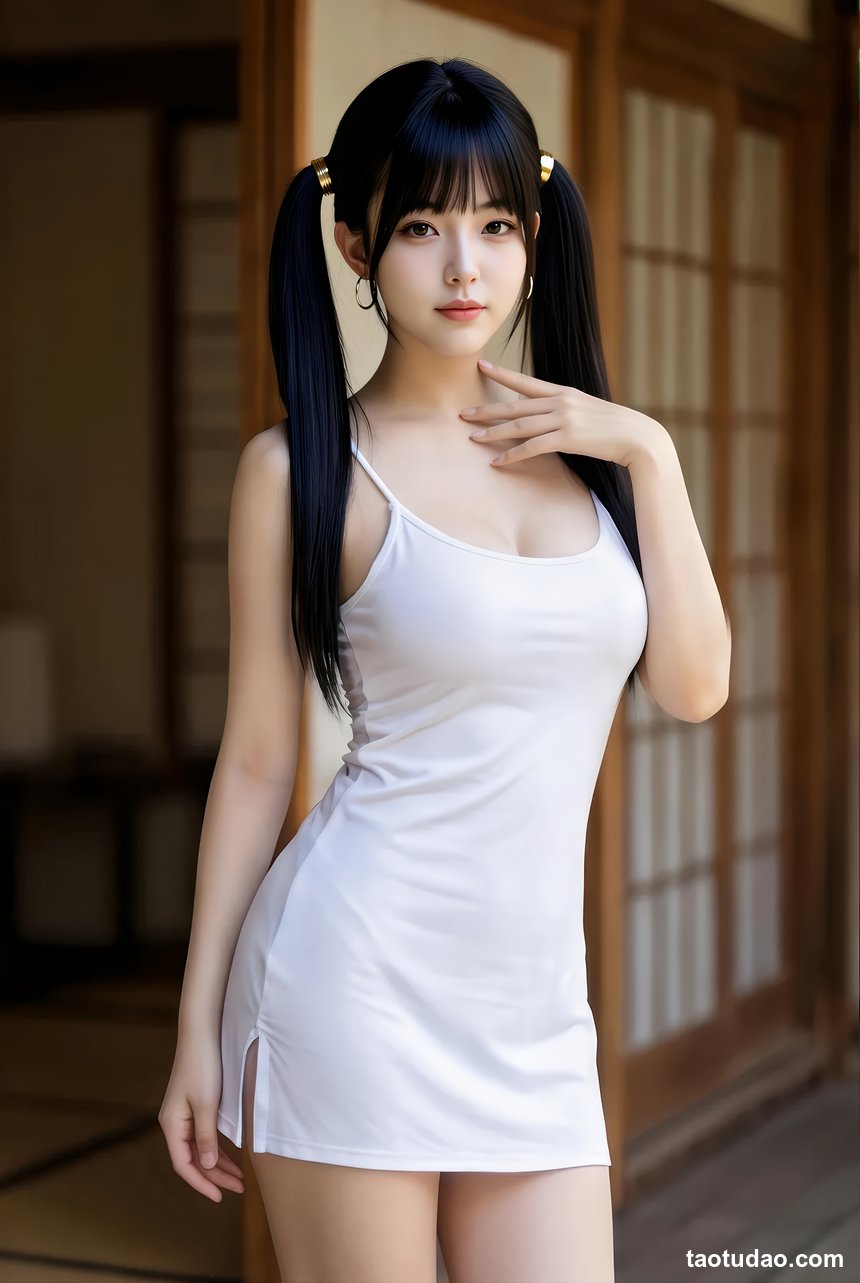 AiGirl NO.331 柚柚sasa