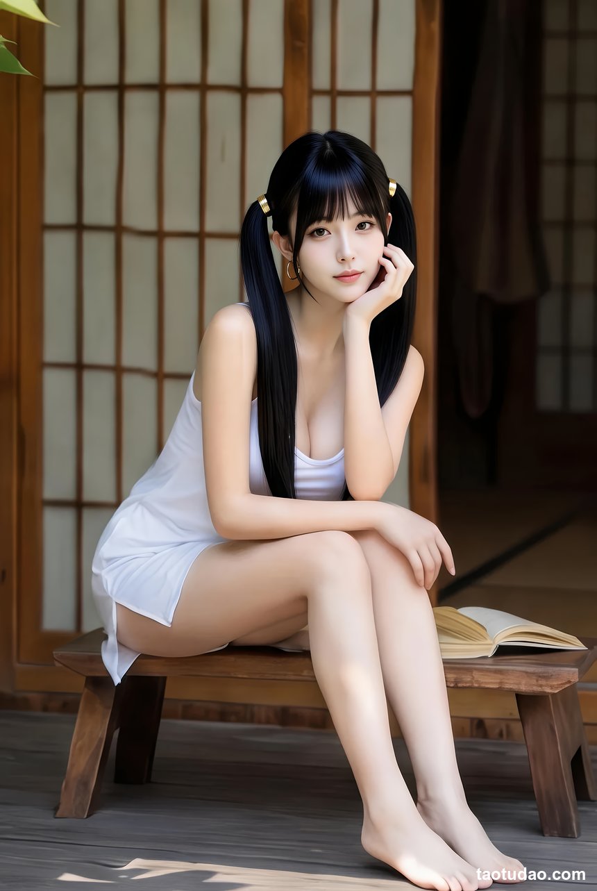 AiGirl NO.331 柚柚sasa
