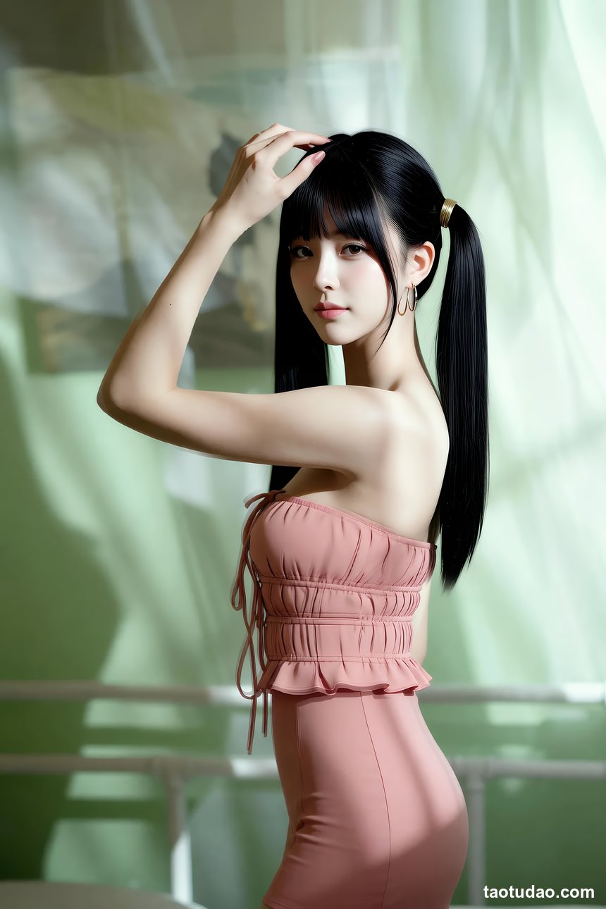 AiGirl NO.333 柚柚sasa