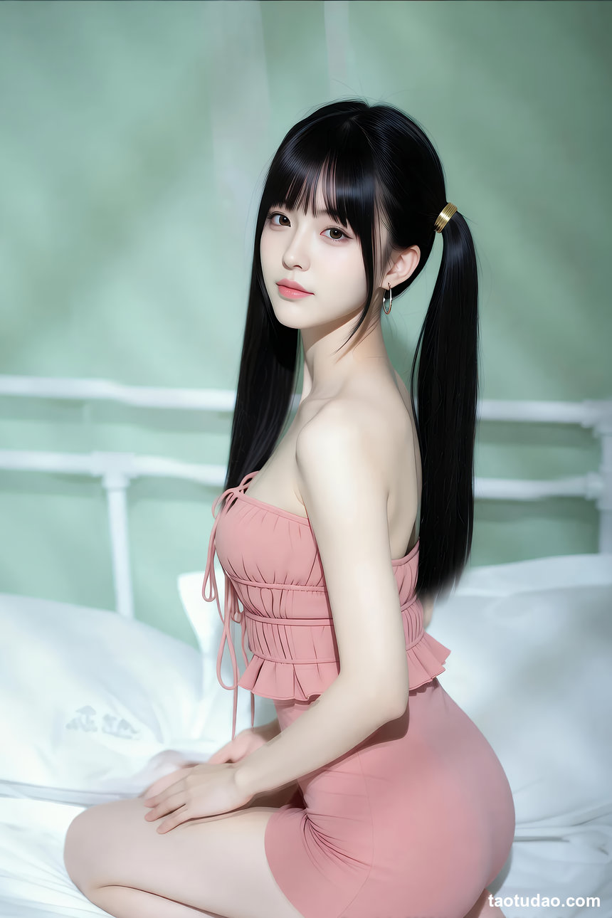 AiGirl NO.333 柚柚sasa