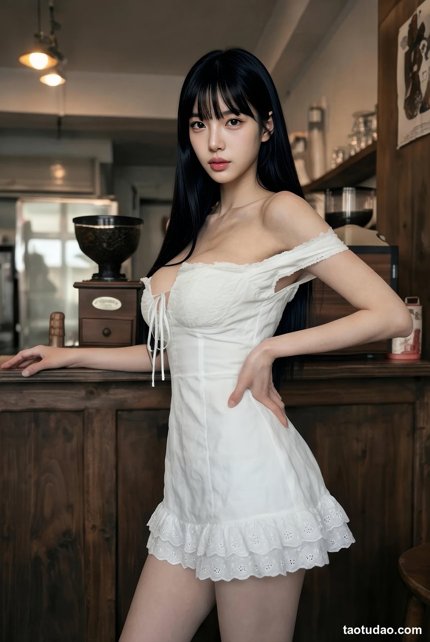 AiGirl NO.334 芭喜mila