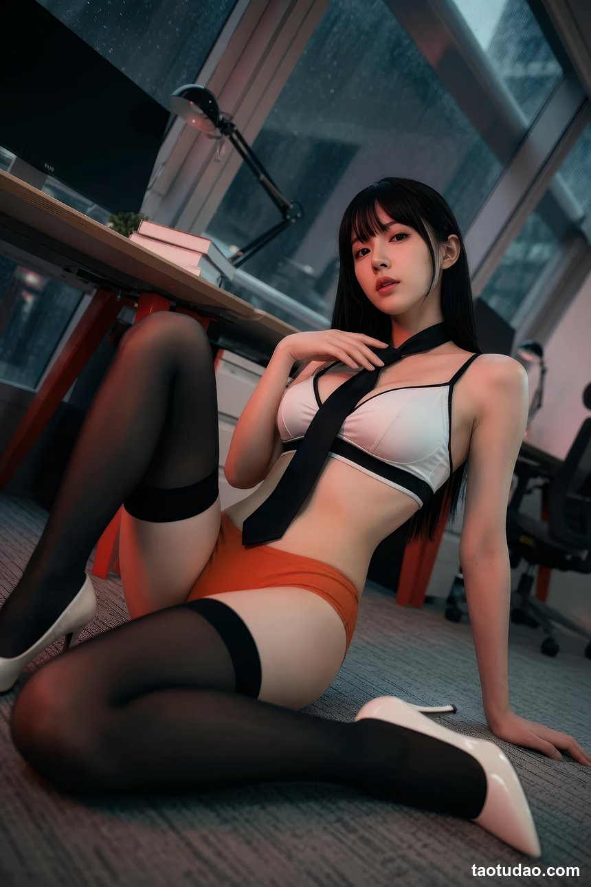 AiGirl NO.349 芭喜mila