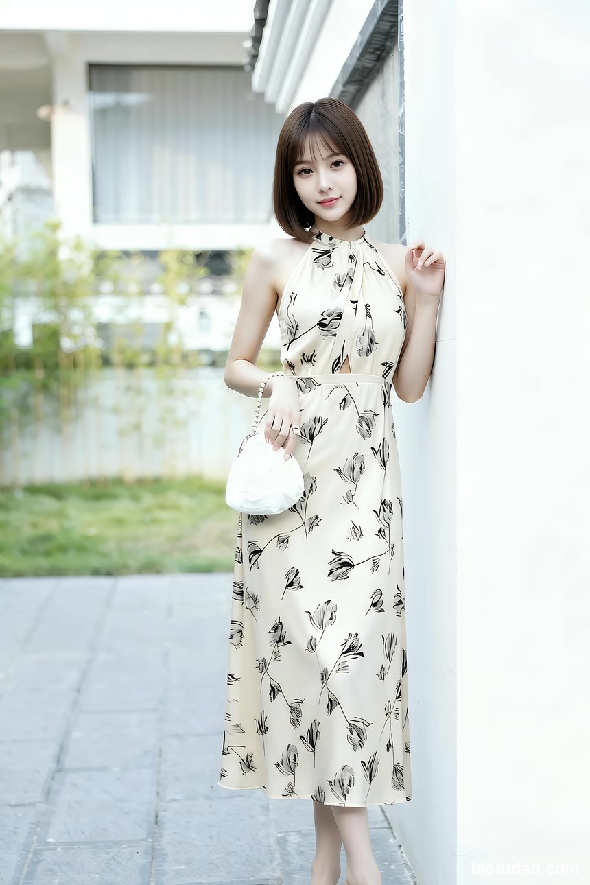 AiGirl NO.353 小乔