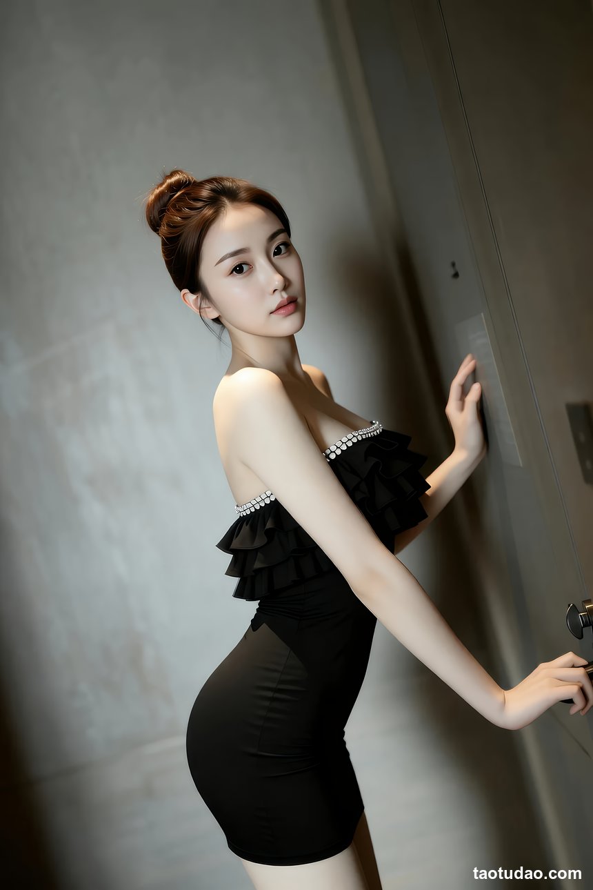AiGirl NO.356 一拧
