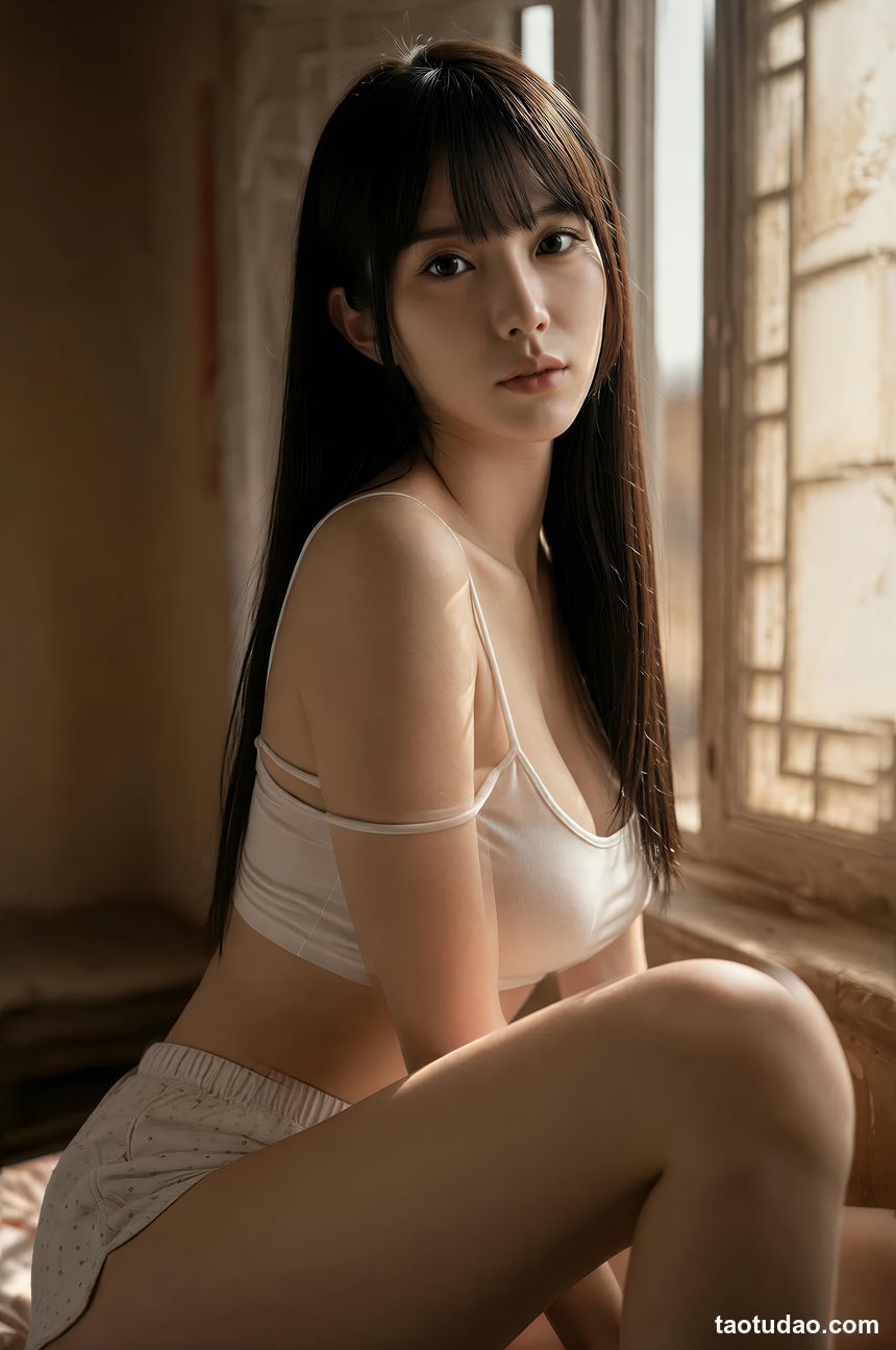 AiGirl NO.366 芭喜mila