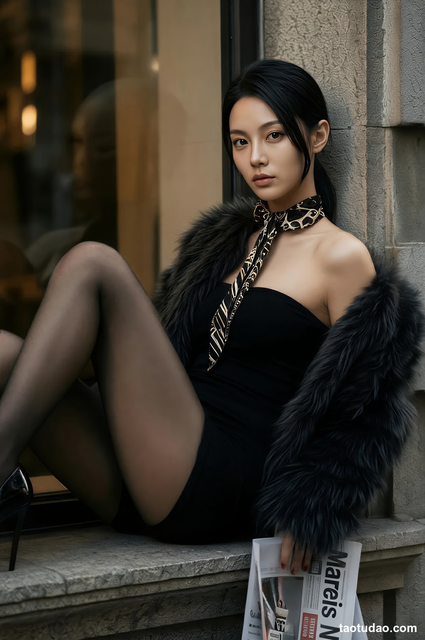 AiGirl NO.368 柒琪喵