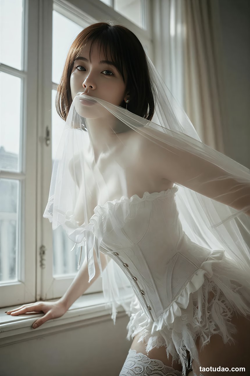 AiGirl NO.370 小乔