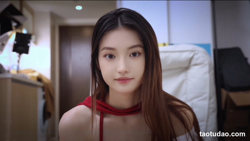 她们印象 No.075 南希-GTS