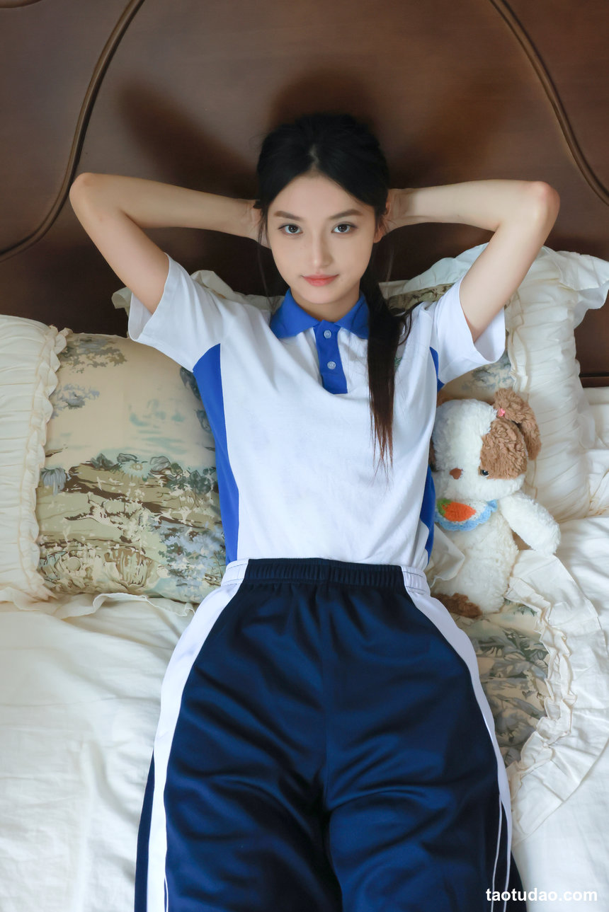 她们印象 No.081 南希