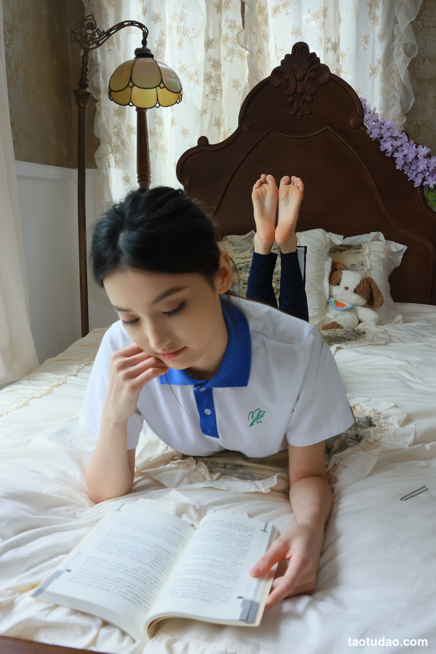 她们印象 No.081 南希