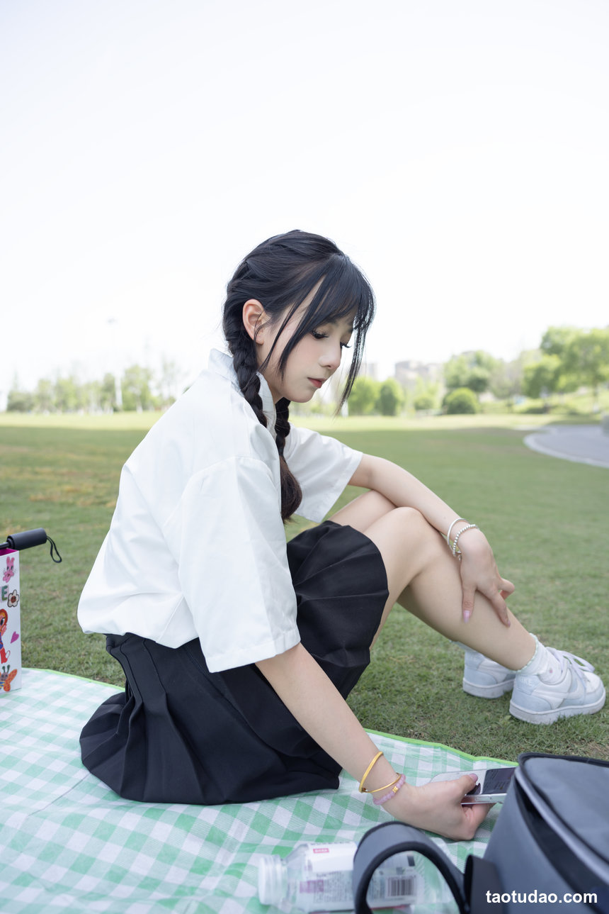 她们印象 No.086 天天