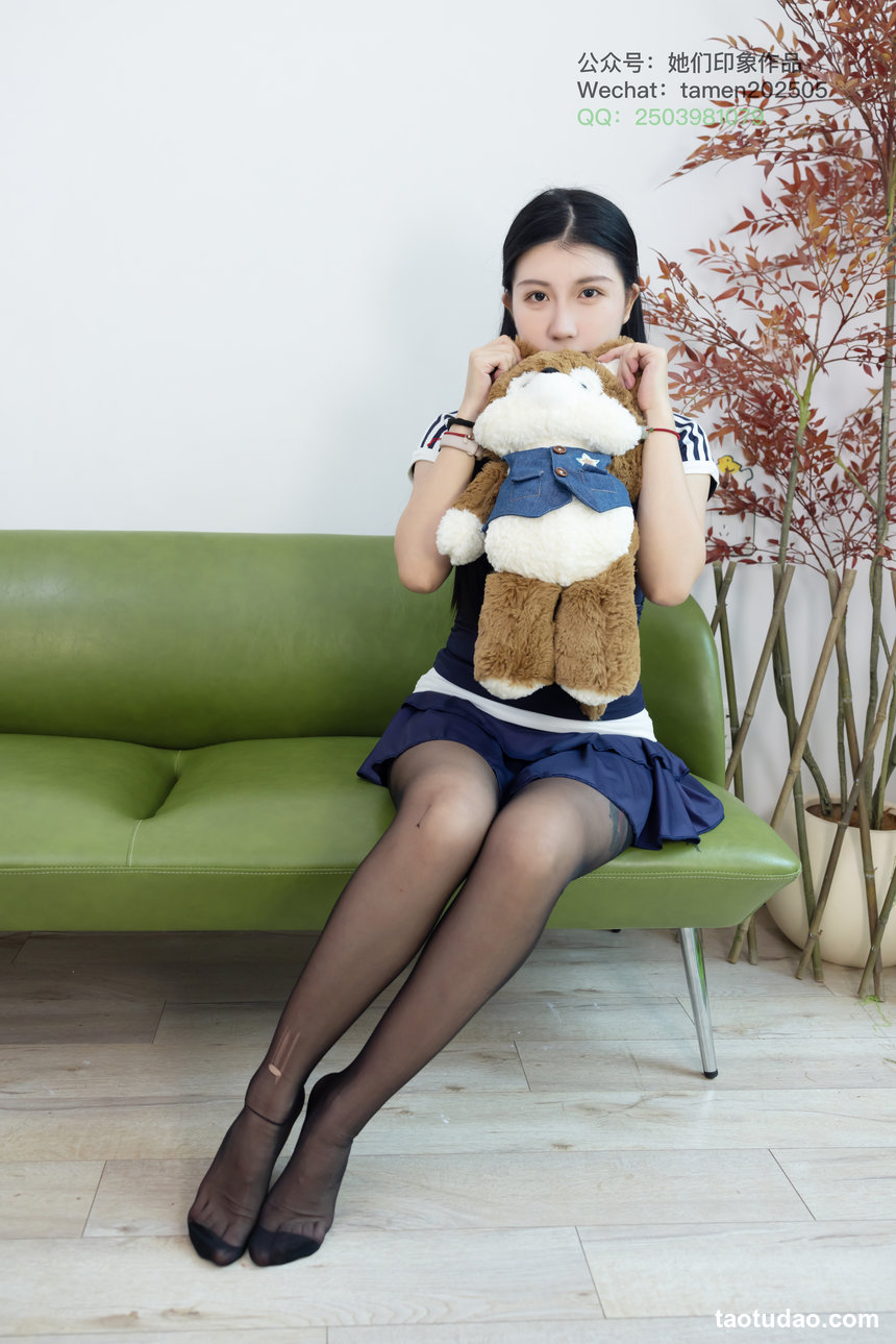 她们印象 No.087 静儿