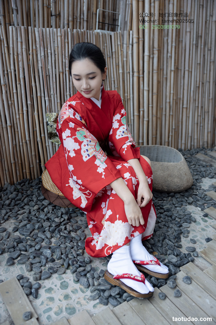 她们印象 No.088 小爱