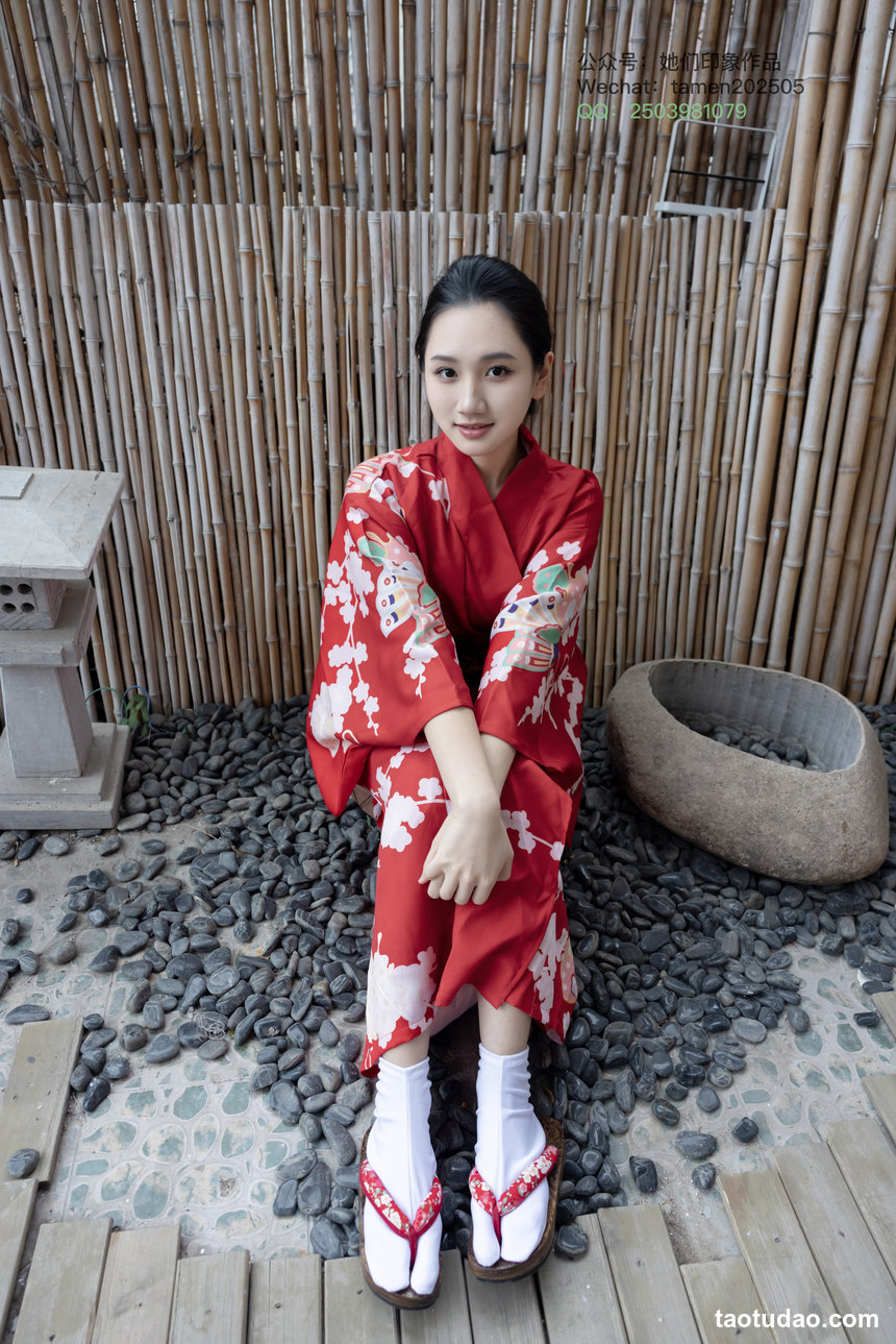 她们印象 No.088 小爱