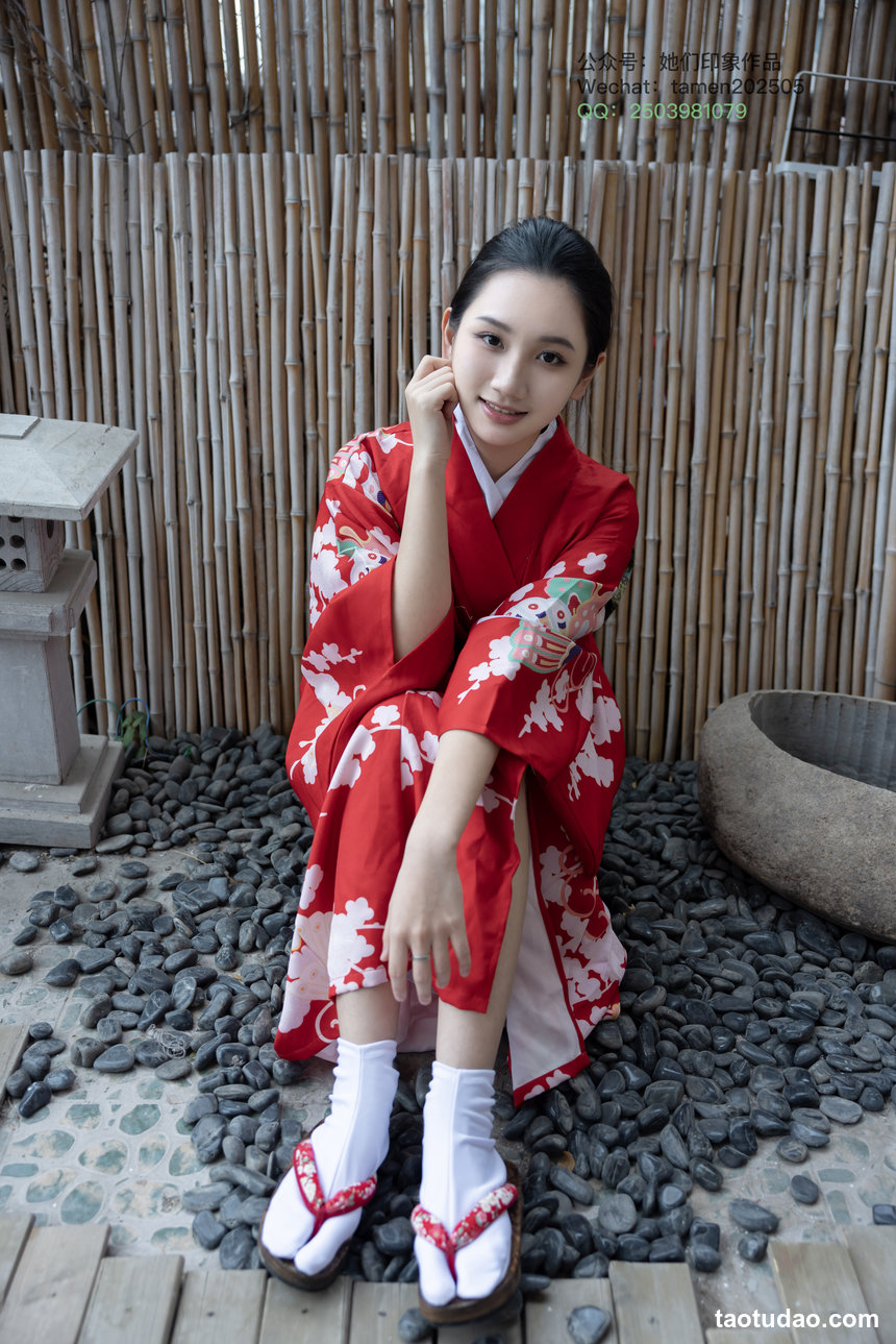 她们印象 No.088 小爱