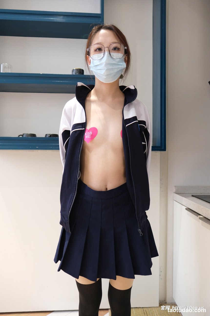 [ROSI口罩系列]2026.04.19 NO.3598[158+1P／443MB]