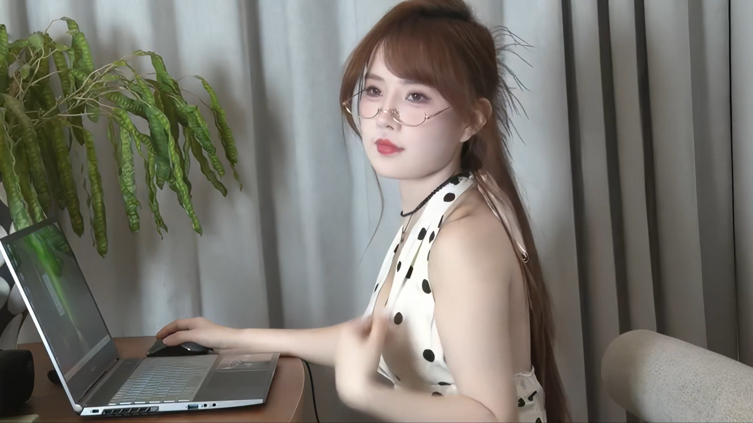 [PANS摄影] 1353期妍妍
