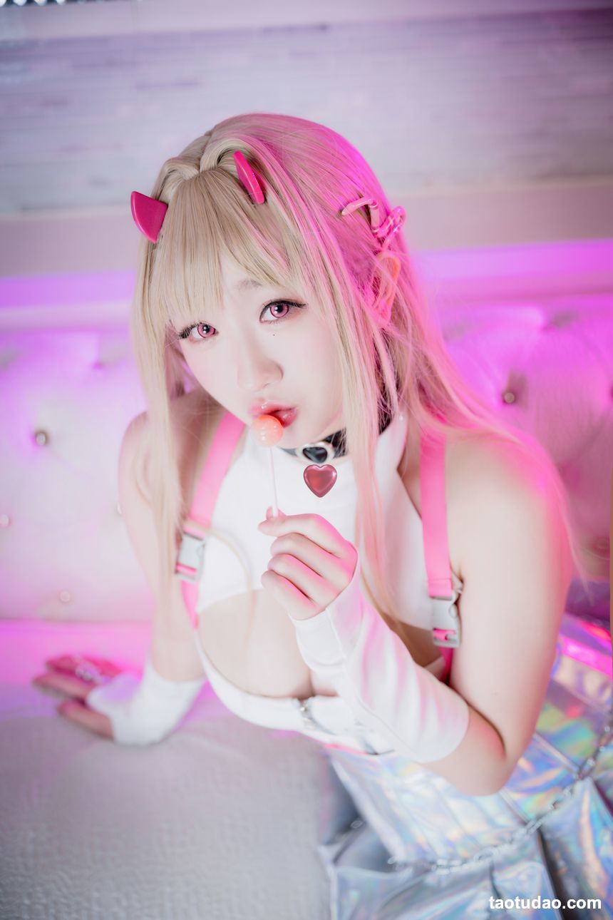 [Nini22_椰椰贝] 毒蛇 Nikke