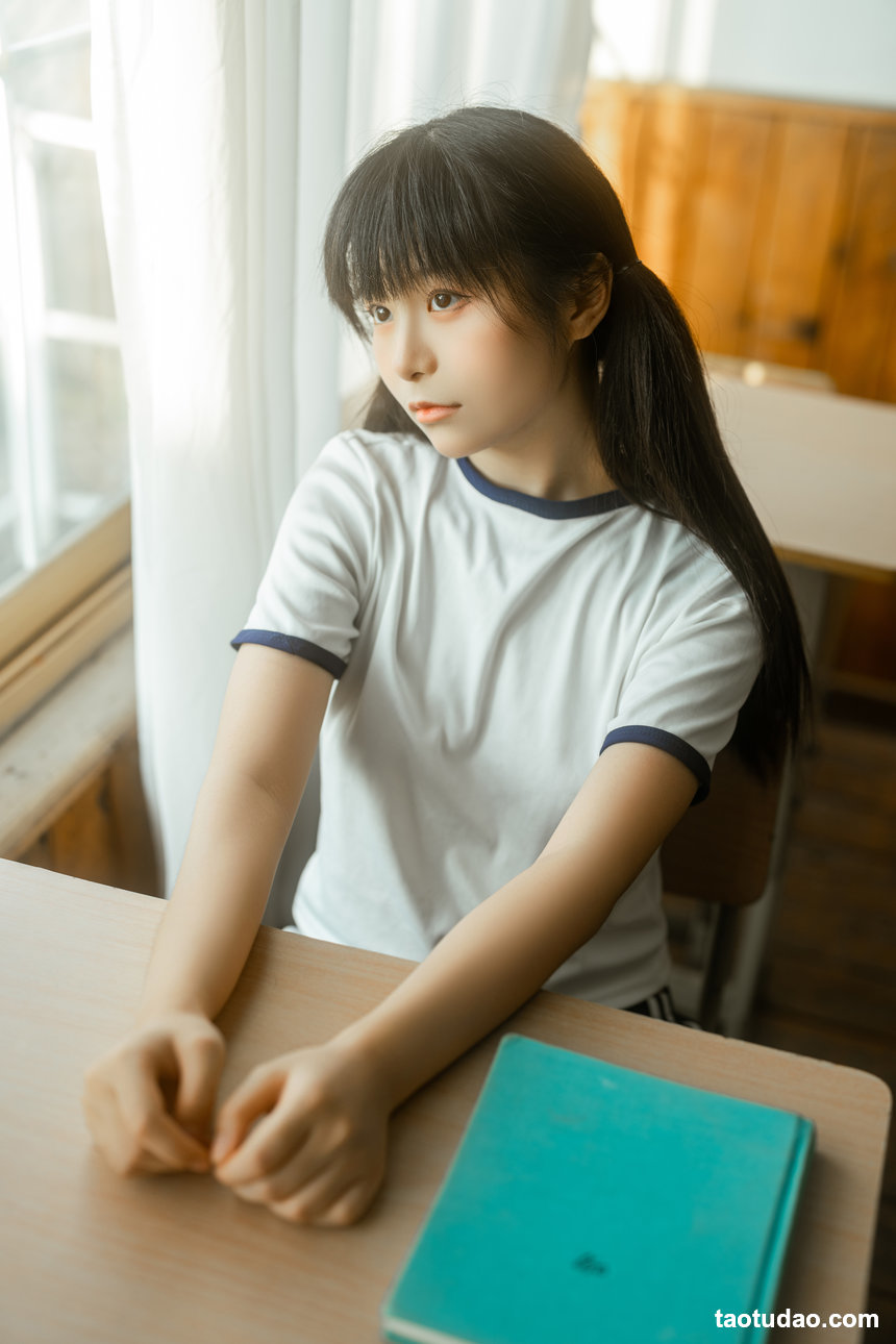 [铁手叫兽]-午后教室