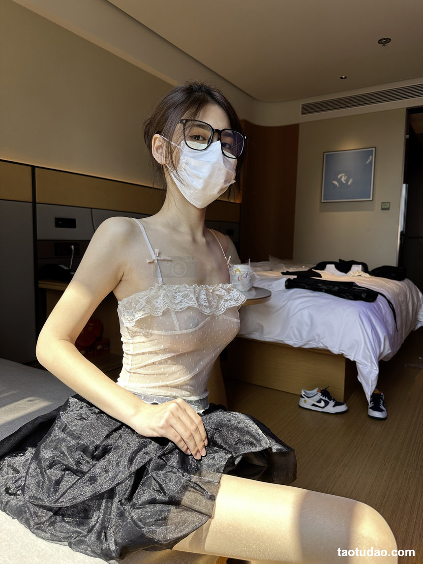 ISS尤好物 美美 透视