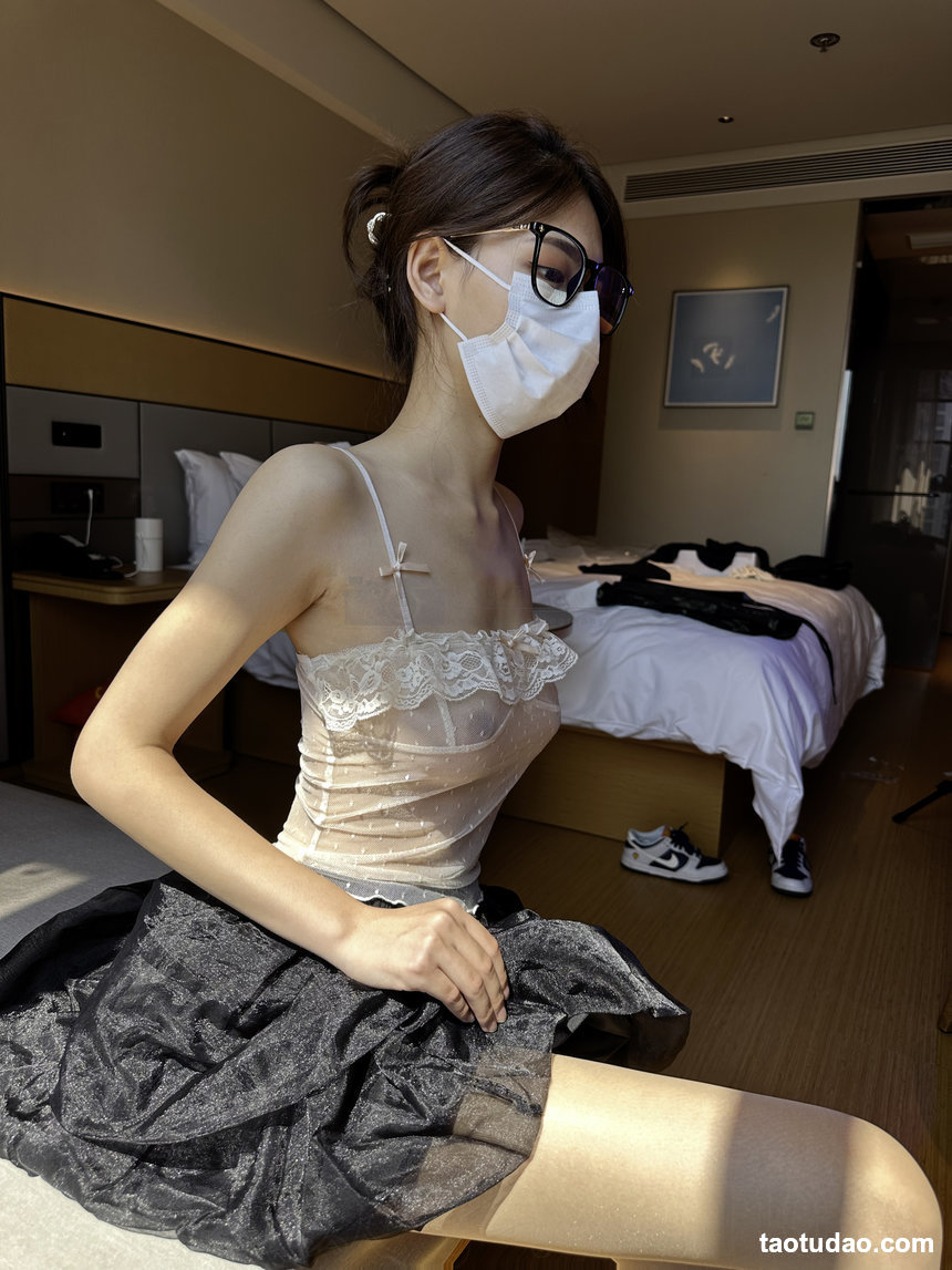 ISS尤好物 美美 透视