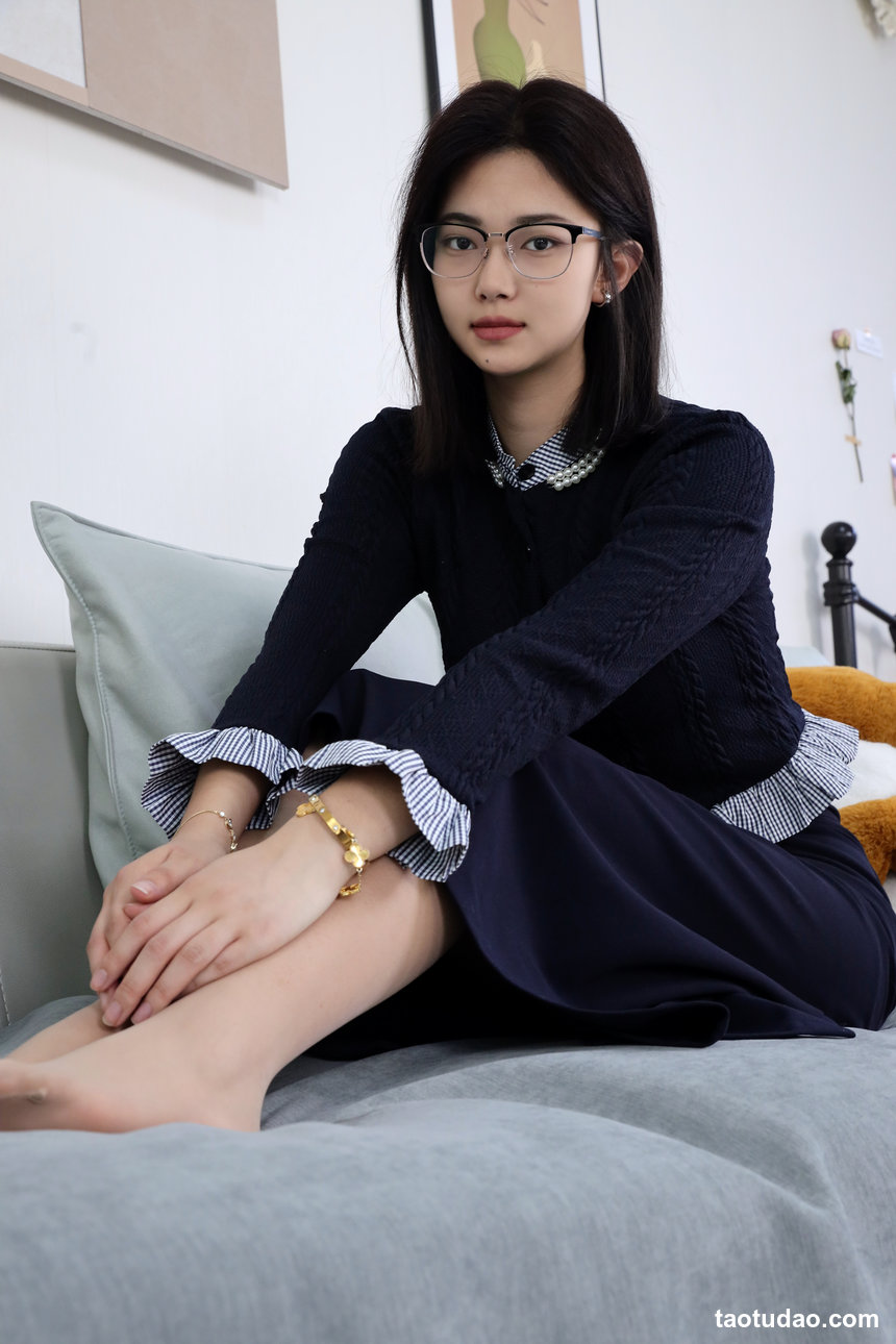 绮梦摄影 2025.03.12 NO.200 蔡蔡 珍藏无修无水印版