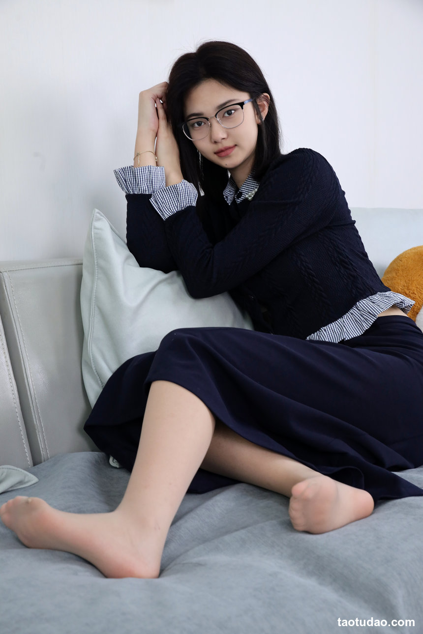 绮梦摄影 2025.03.12 NO.200 蔡蔡 珍藏无修无水印版
