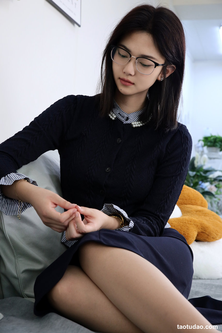 绮梦摄影 2025.03.12 NO.200 蔡蔡 珍藏无修无水印版