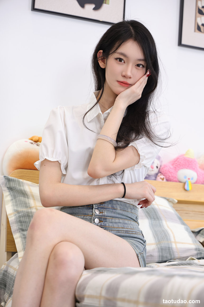 绮梦摄影 2026.02.18 No.544 小艺 珍藏无修无水印版