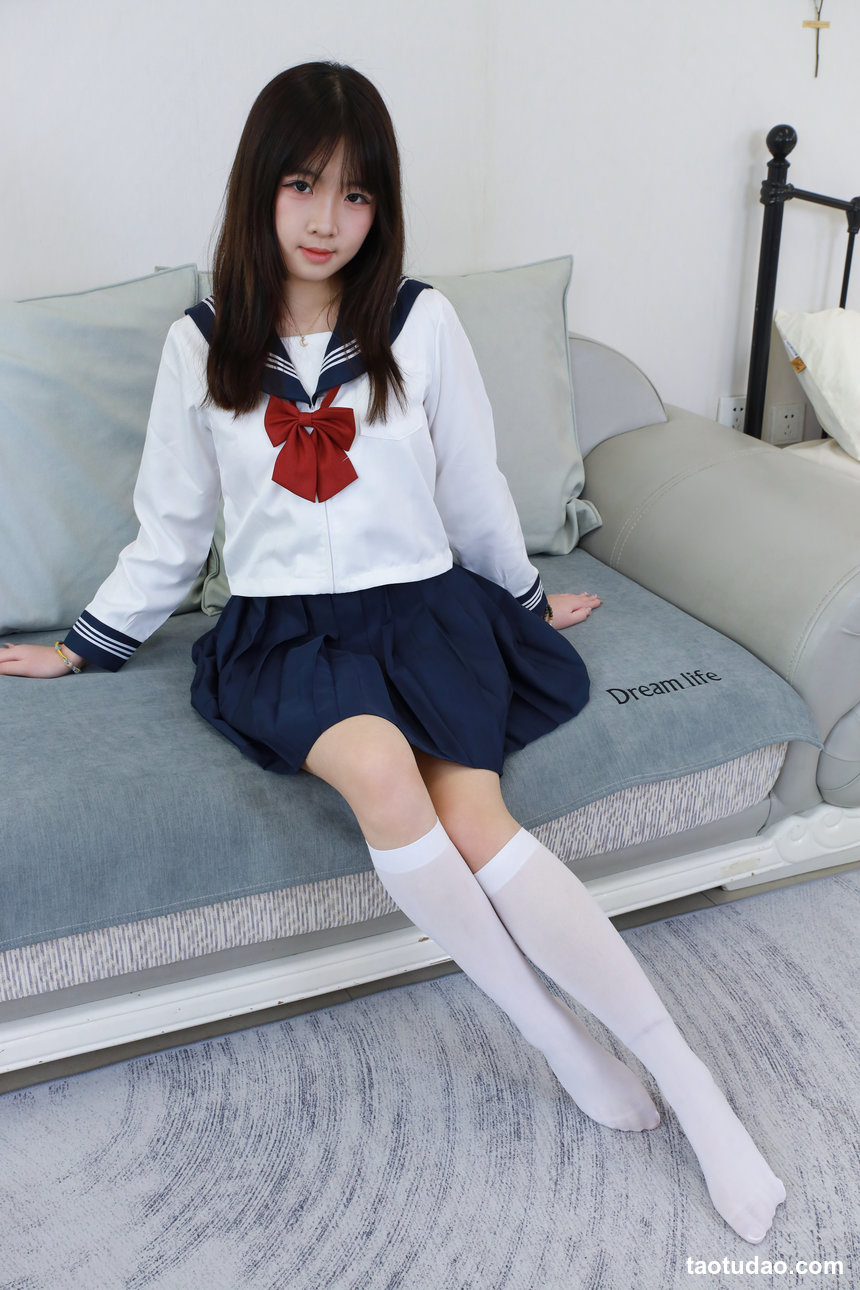 绮梦摄影 2025.04.20 No.239 小代 珍藏无修无水印版