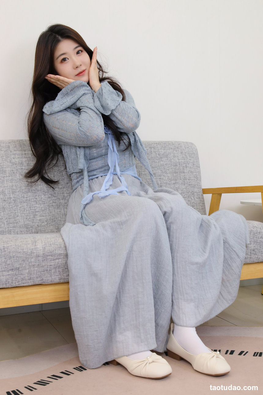 绮梦摄影 2026.06.27 No.670 柔柔 珍藏无修无水印版