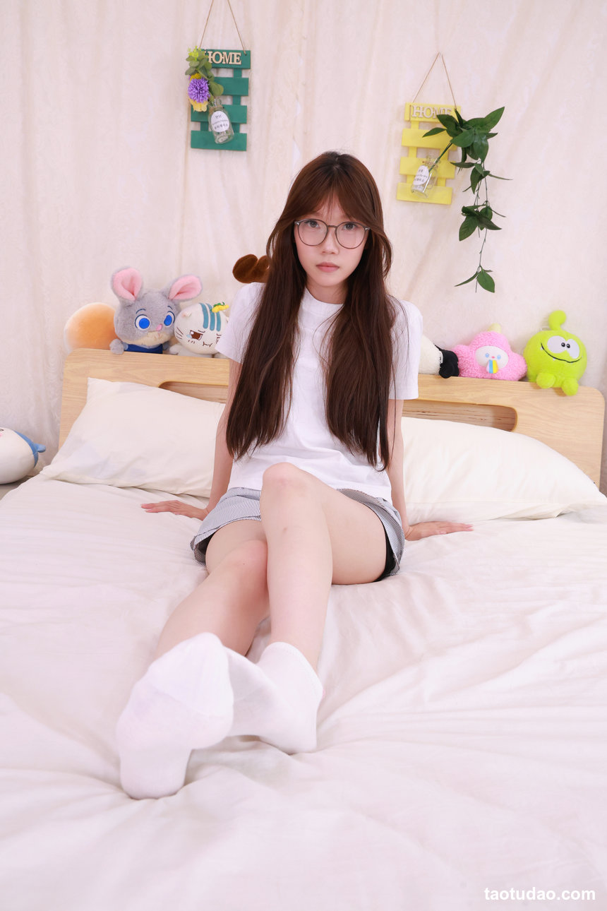 绮梦摄影 2026.02.19 No.545 小萱 珍藏无修无水印版