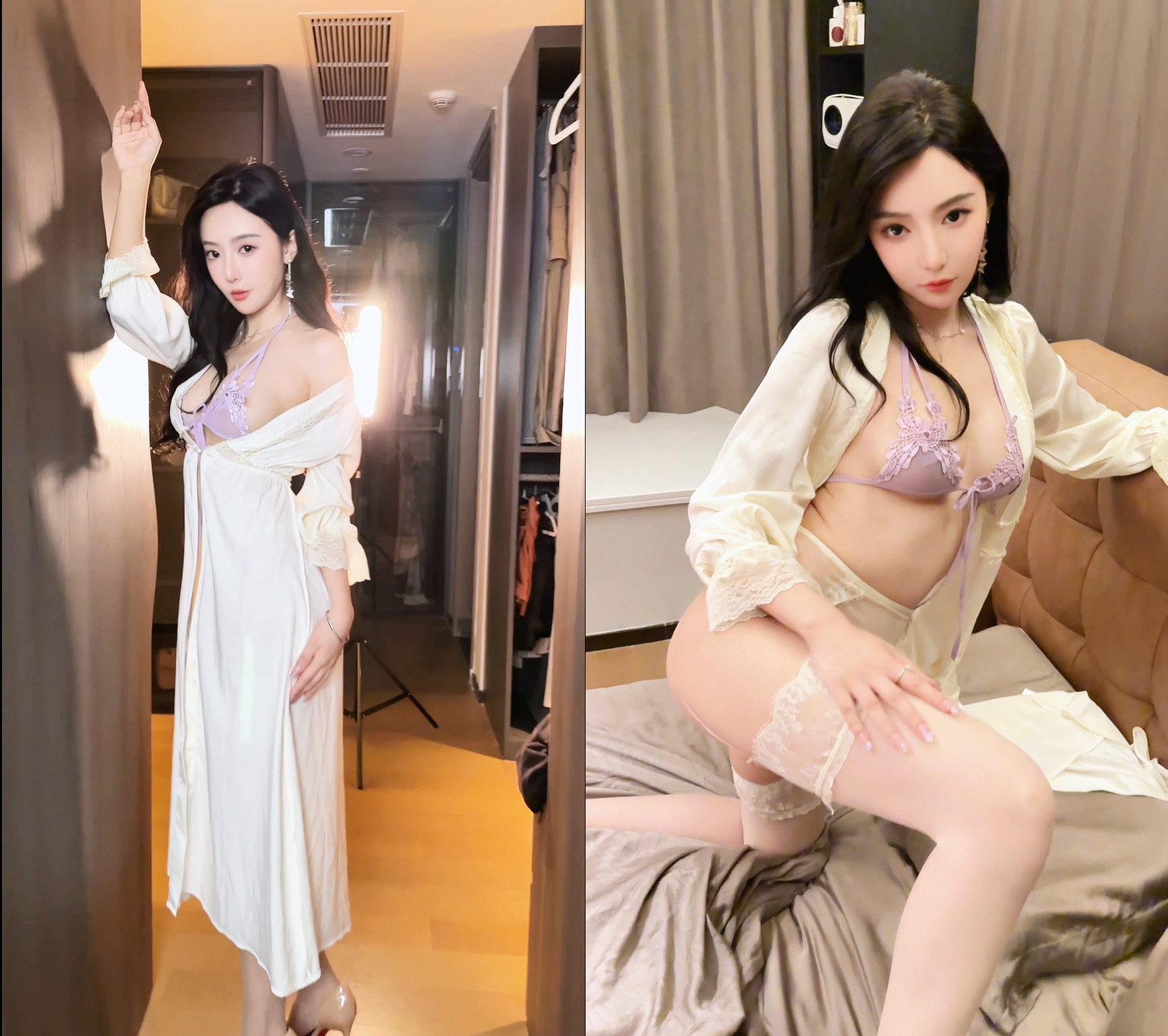 王馨瑶yanni 小厨娘之来我家吃饭 拍摄花絮