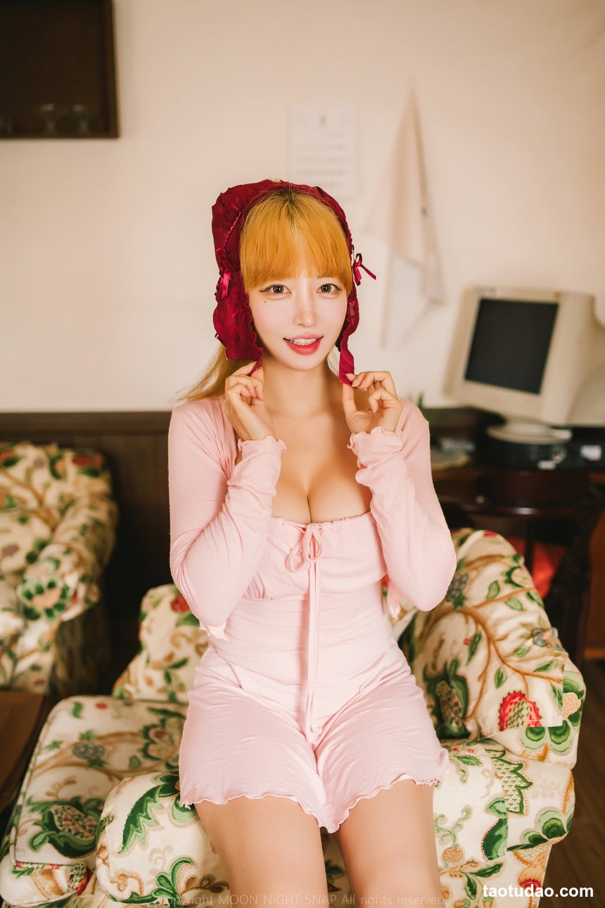 [Moon Night Snap] Cherry  - Daytime Record