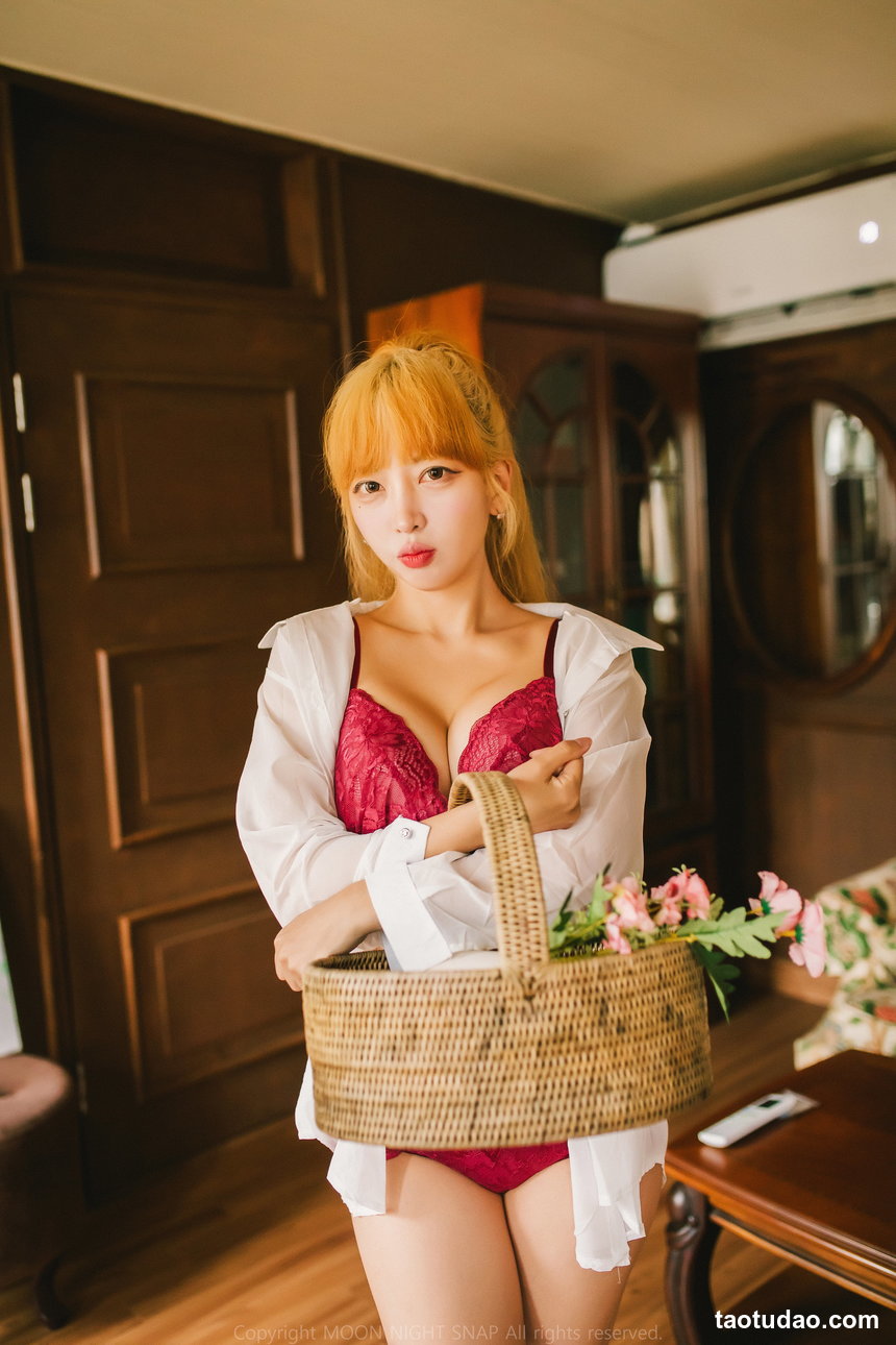[Moon Night Snap] Cherry  - Daytime Record