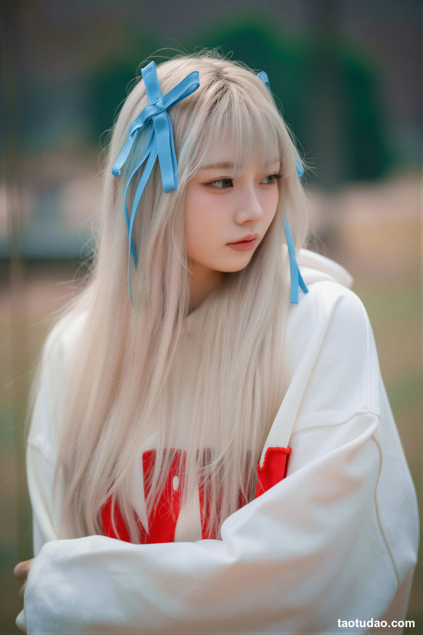 DJAWA Photo - Myu_a_ (뮤아) - Loose and Tight - Asuna