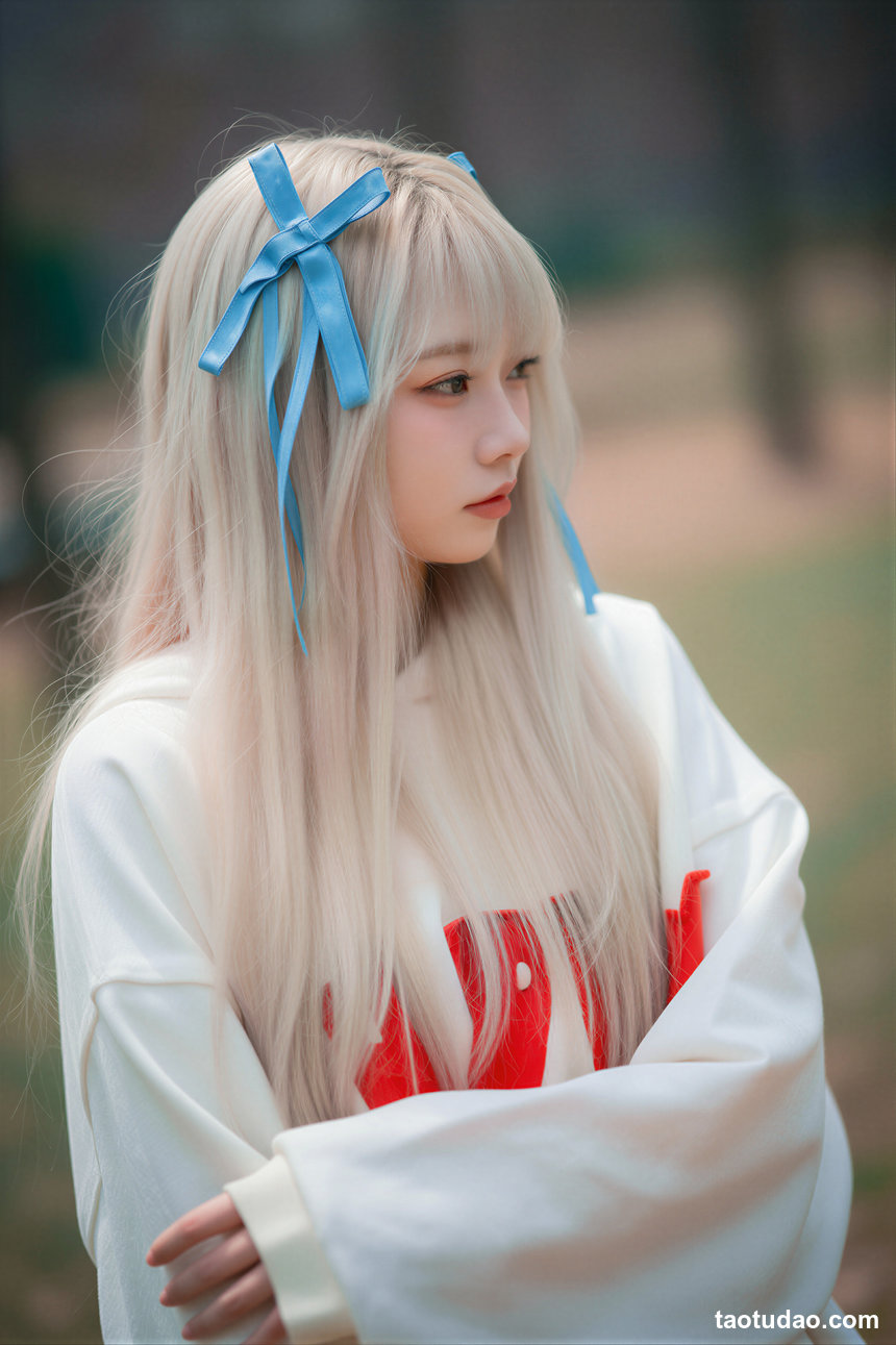 DJAWA Photo - Myu_a_ (뮤아) - Loose and Tight - Asuna