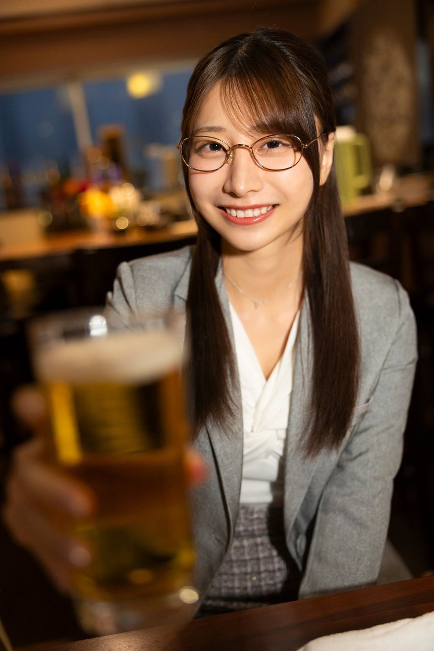 鈴木優香「同じ夜を過ごしたい」SPA！デジタル写真集