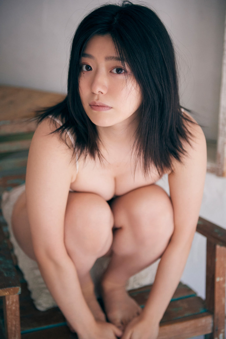 週刊GIRLS-PEDIA120 山田かな