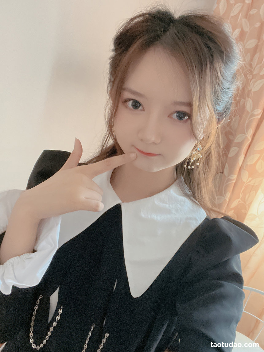 51酱 – NO.024 2023年06月真爱粉