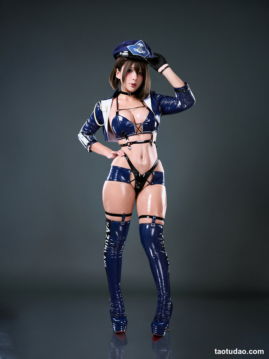 Puy Puy – NO.056 Baltimore 巴尔的摩