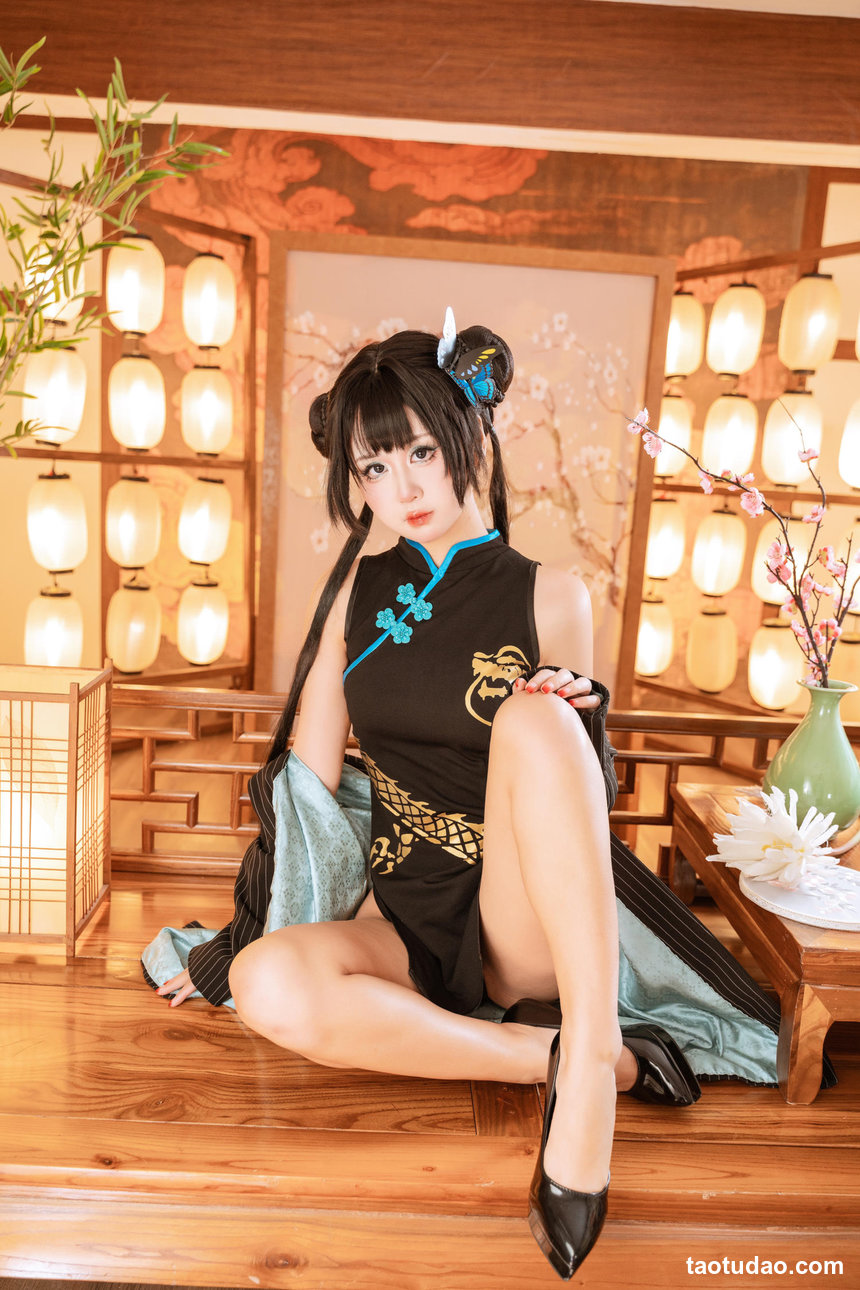 萌芽儿o0 – NO.068 龙华妃咲