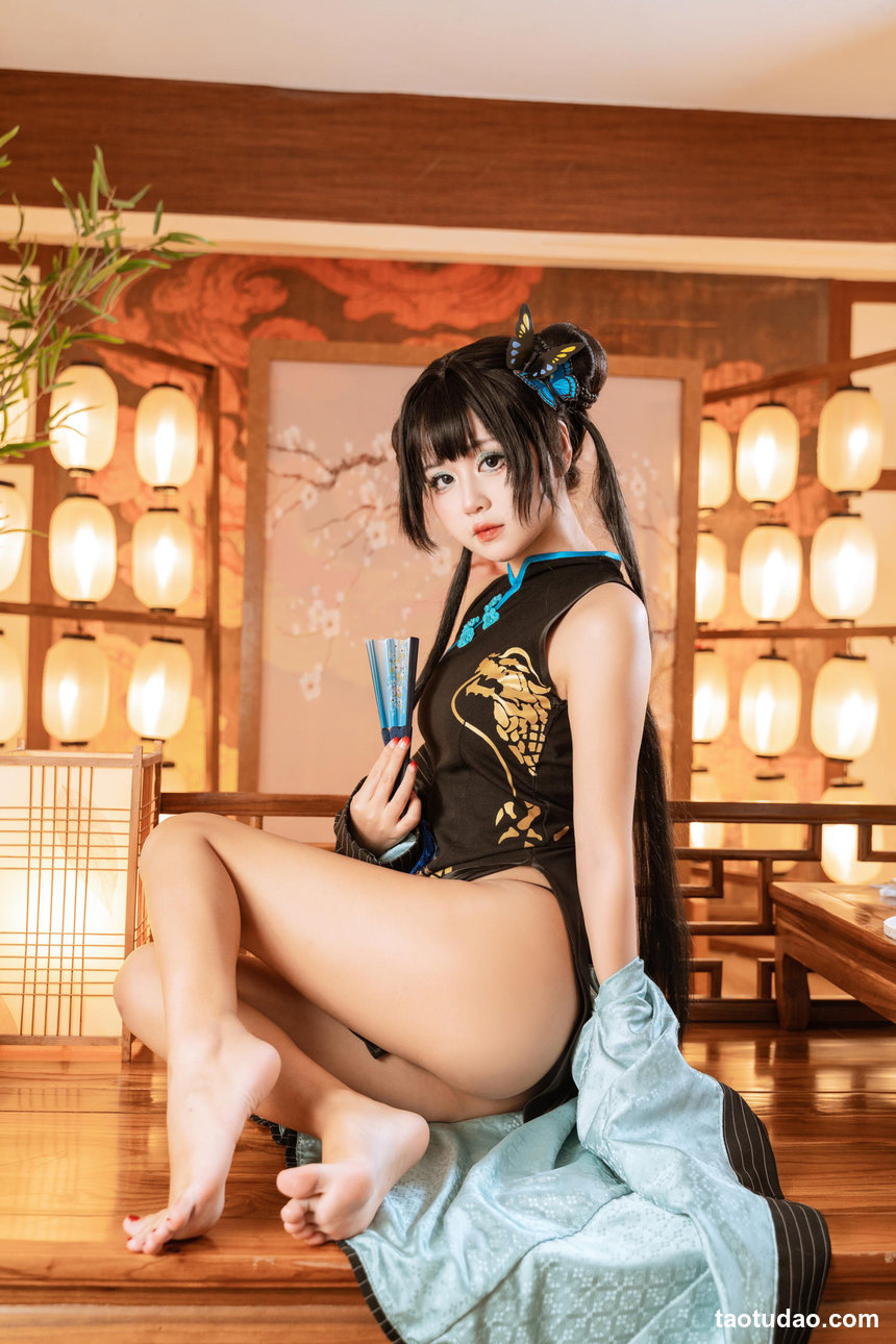 萌芽儿o0 – NO.068 龙华妃咲