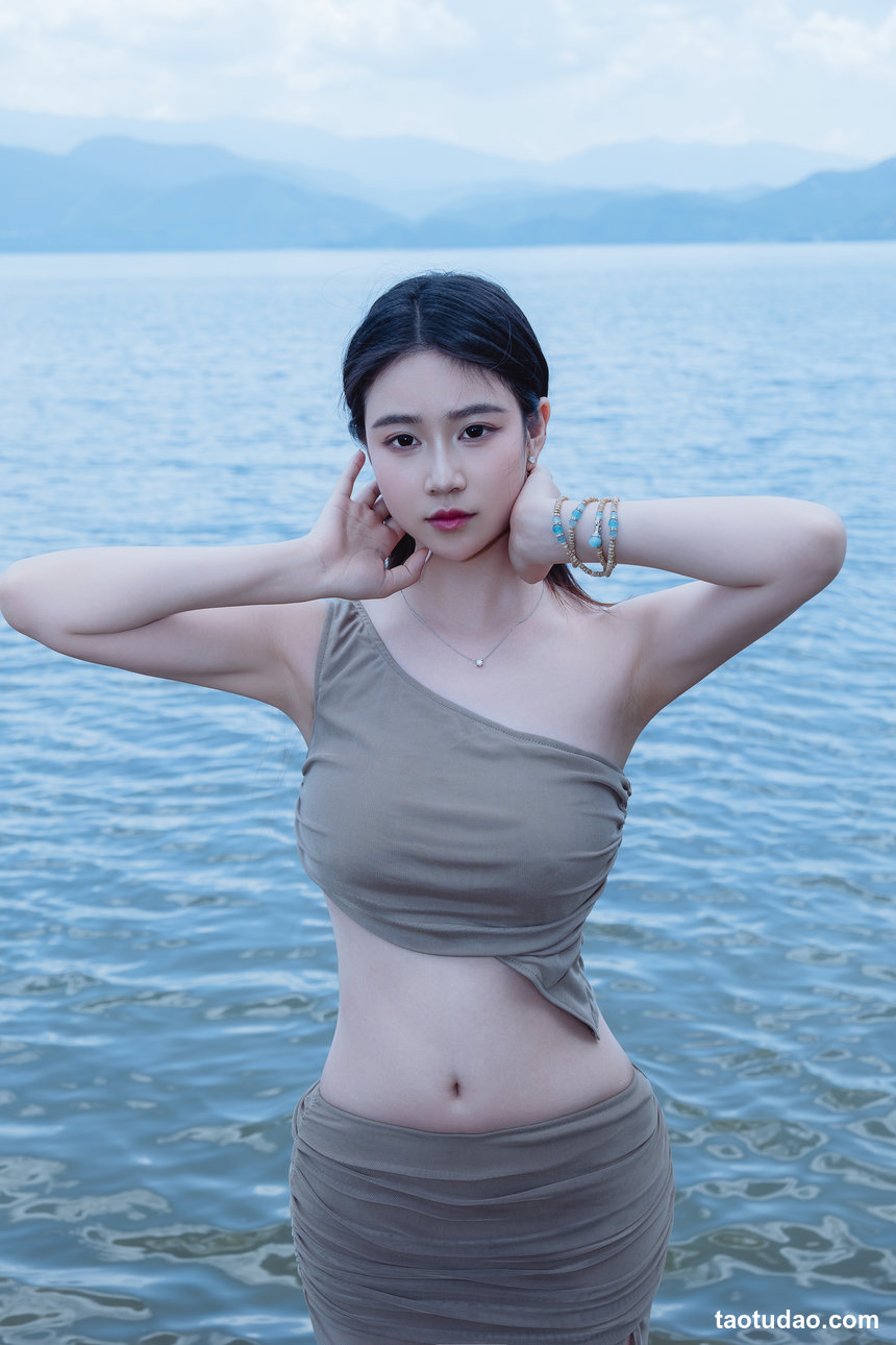 年年nnian – NO.163 妩
