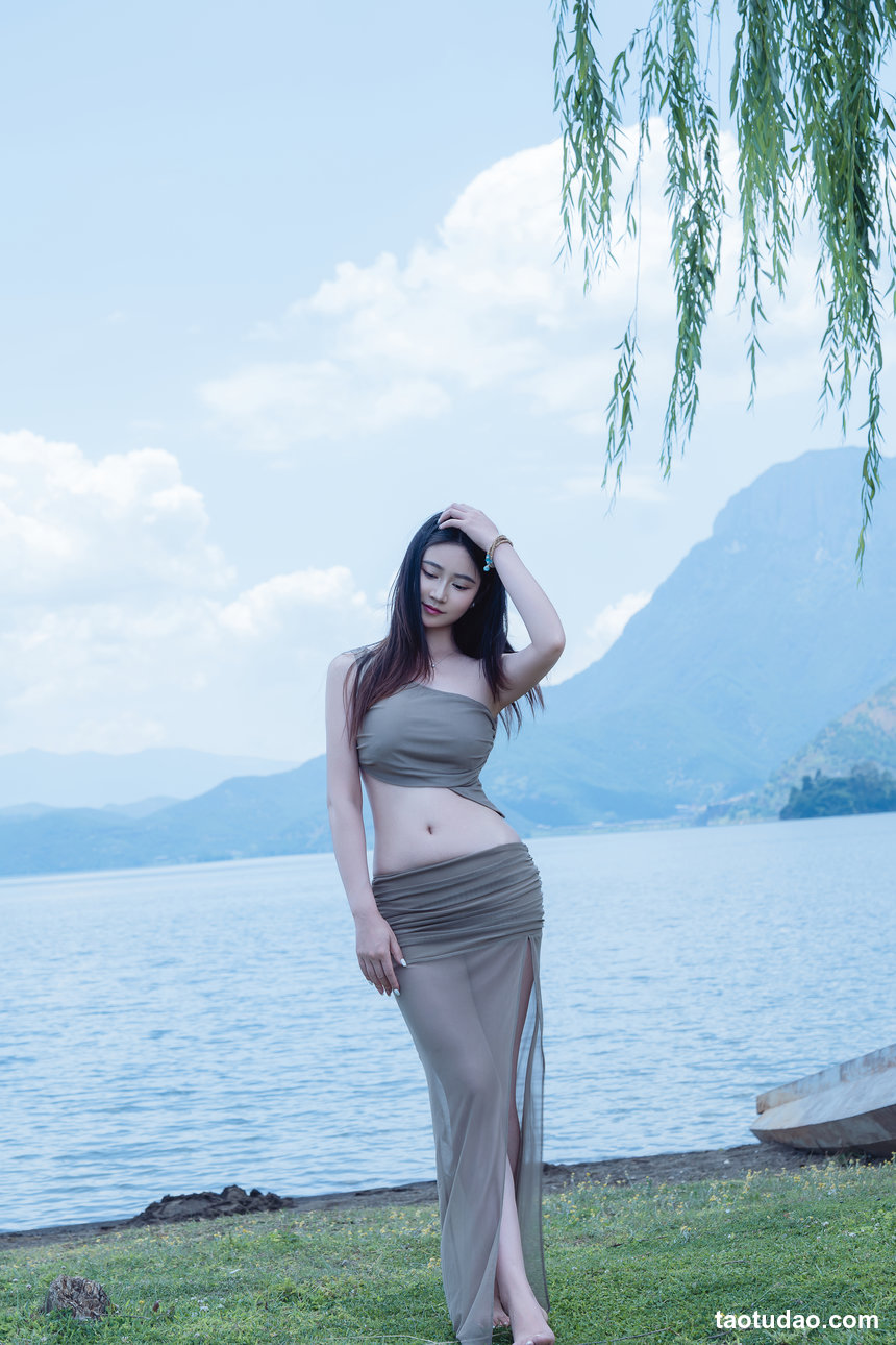 年年nnian – NO.163 妩