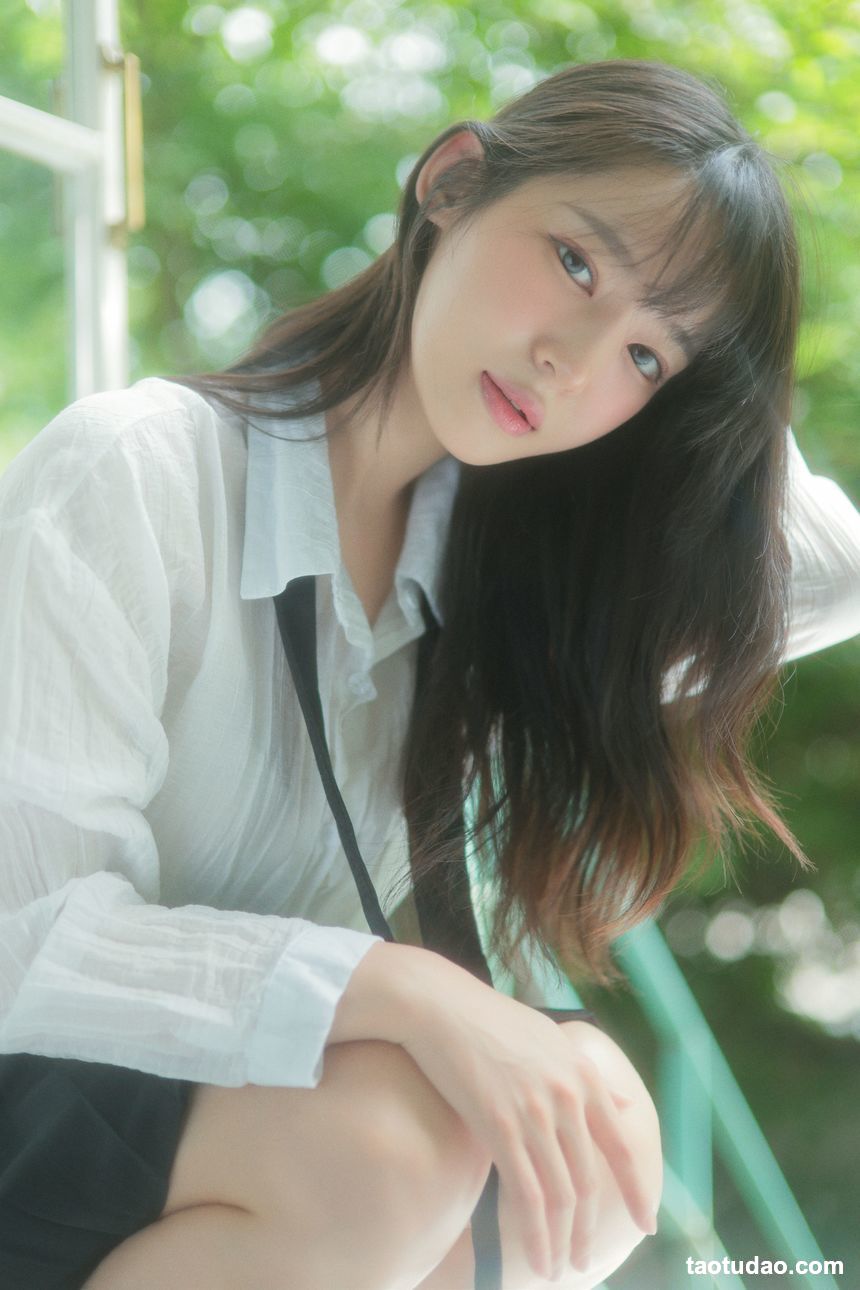 Yeha (예하) - Pure 纯洁无暇