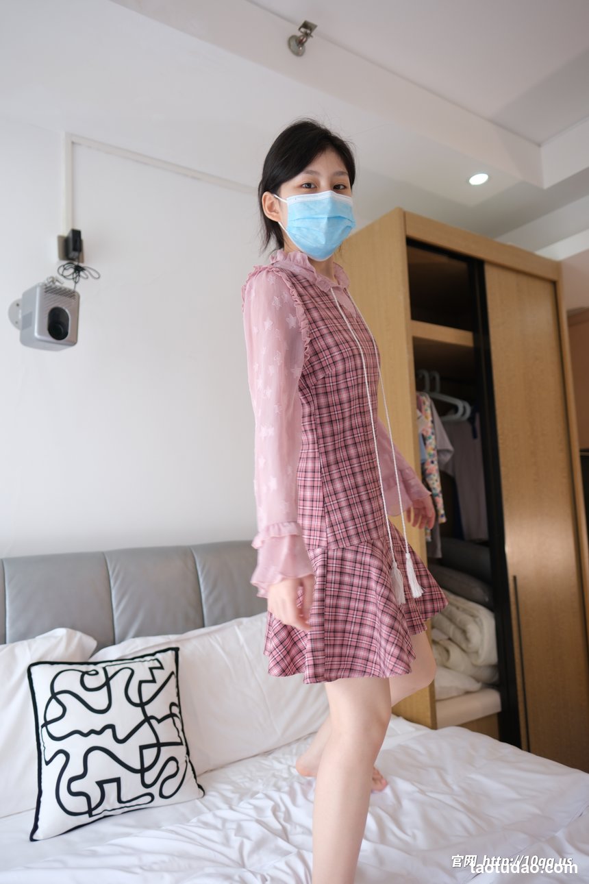 [ROSI口罩系列]2026.04.30 NO.3609[110+1P／275MB]