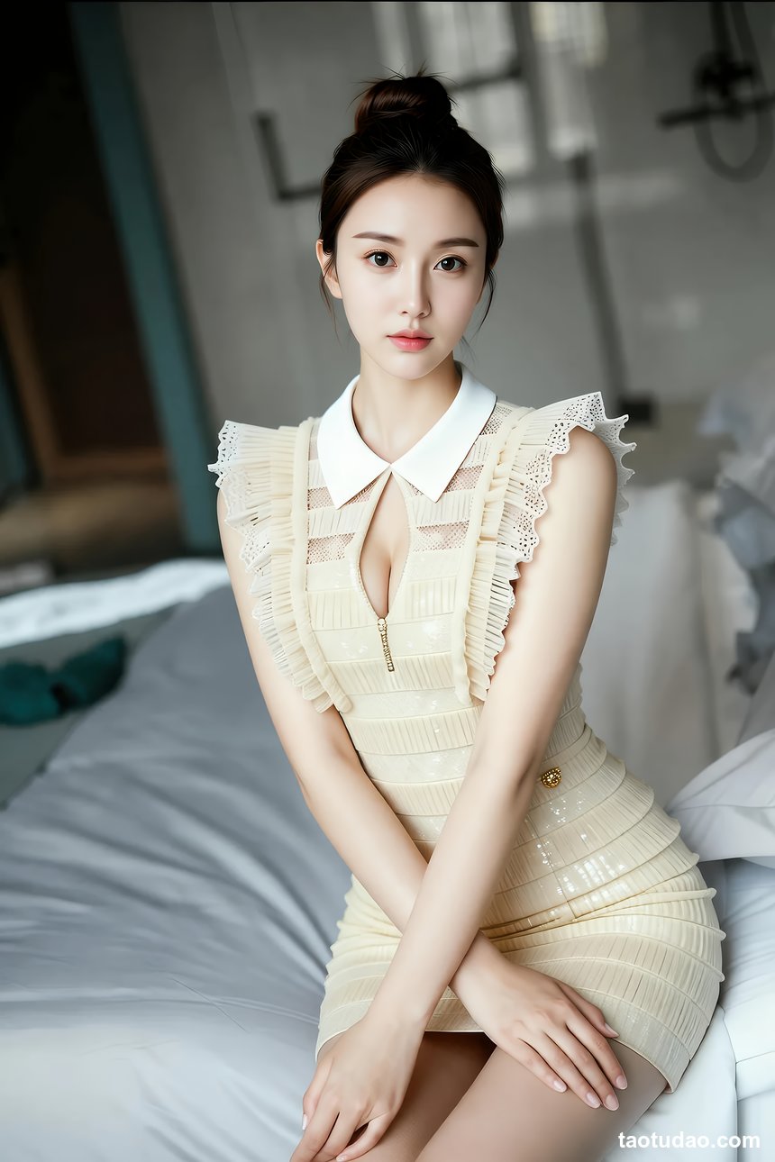 AiGirl NO.381 一拧