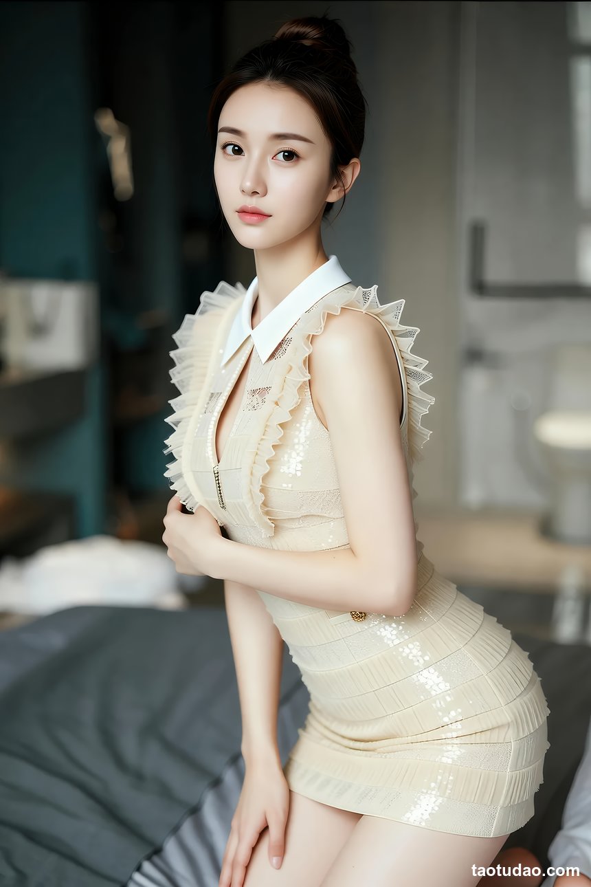 AiGirl NO.381 一拧