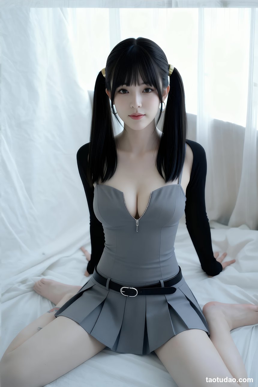 AiGirl NO.387 柚柚sasa